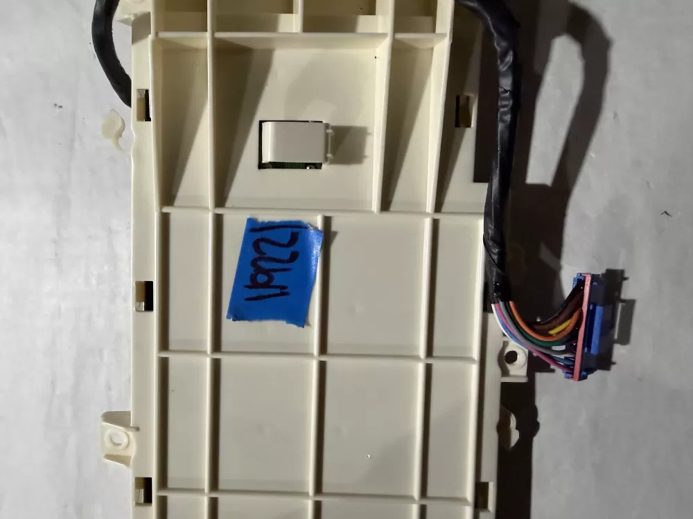 LG 6870EC9129B 6871EC1115C Dryer Control Board AZ210153 | KMV922