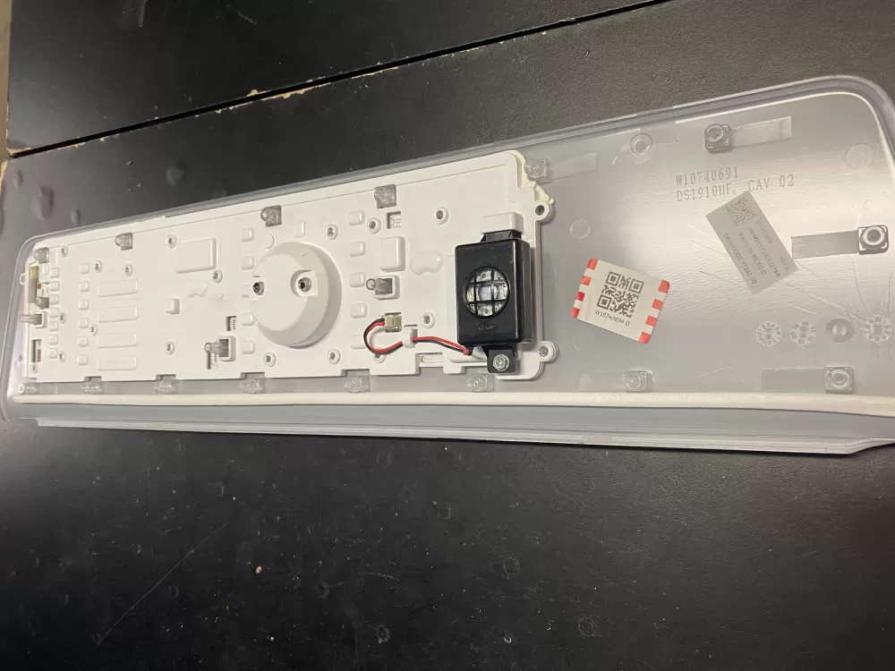 Maytag W11115283 W11035069 W10740694 Washer Control Board Panel AZ19485 | BKV332