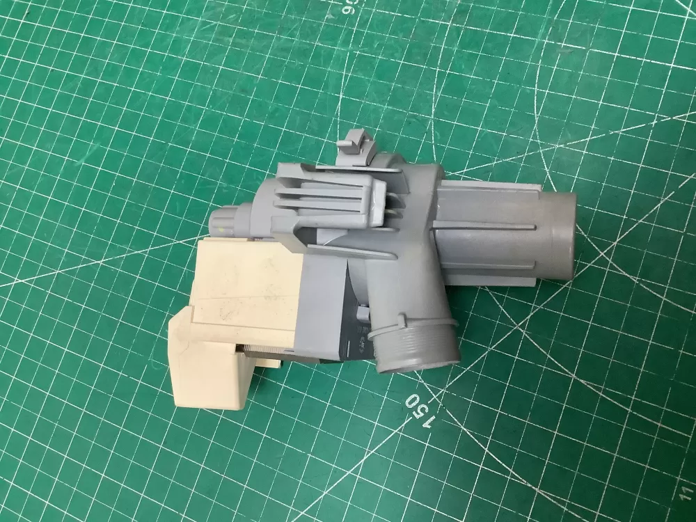 ASKOLL Whirlpool W10805386 Dishwasher Circulation Pump AZ224211 | SLA159