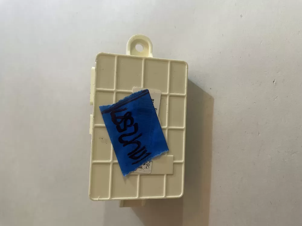 Samsung DC92-00544A Washer Control Board Heater AZ171467 | KM2587