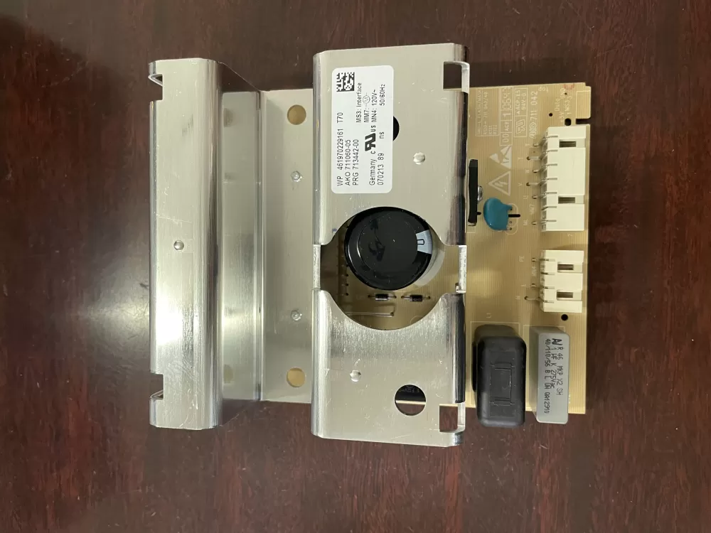 Whirlpool Kenmore WP8183196 491970229163 Washer Control Board AZ38603 | KM274