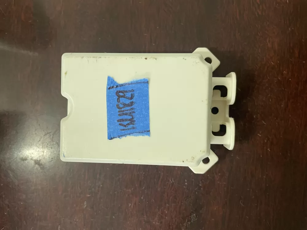 LG EAM60930601 EAMG09030601 Washer Control Board Filter Noise AZ50389 | KM1829