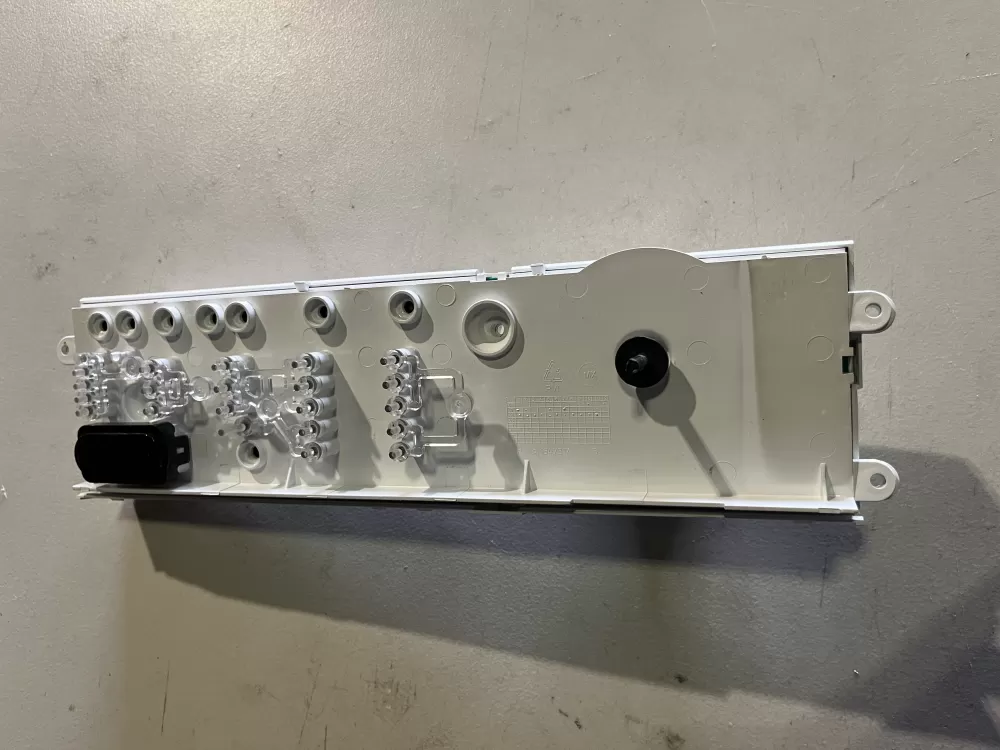 Frigidiare 134847902 Washer User Interface Control Board AZ43782 | 1752