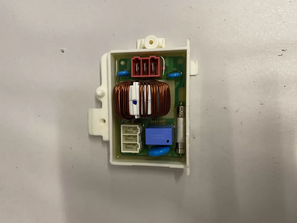 EAM60991326 LG Washer Board - Control