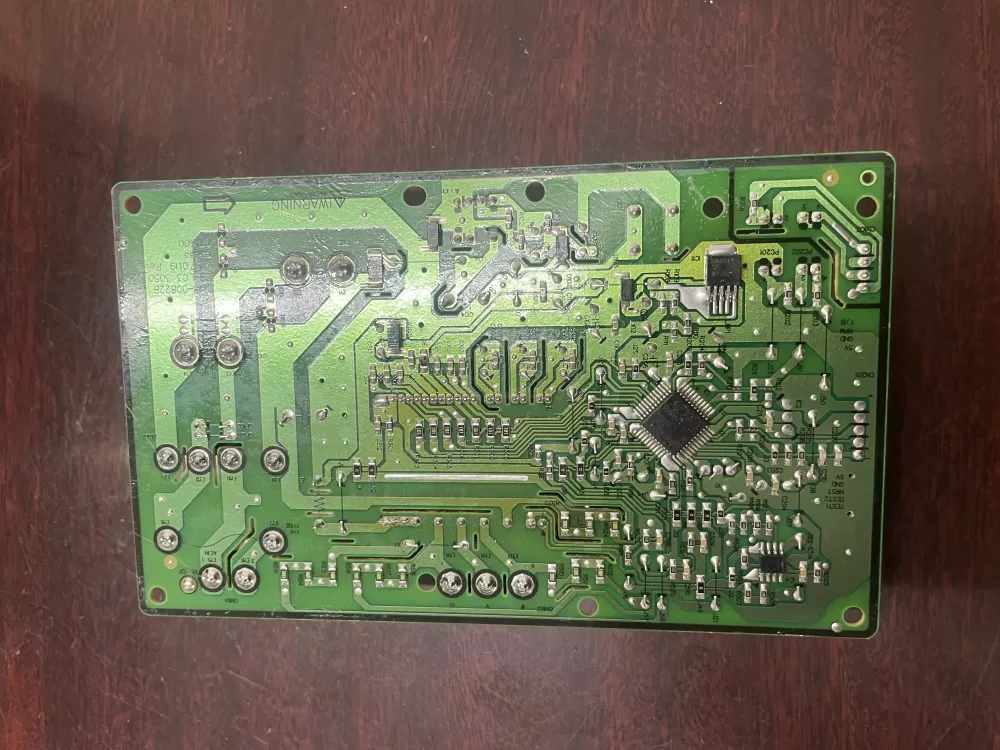 Samsung DA92 00763S Refrigerator Control Board Inverter AZ29114 | KM283