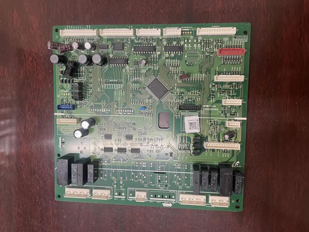 Samsung DA92-00594D DA94-02274B PS11733318 Refrigerator Control Board
