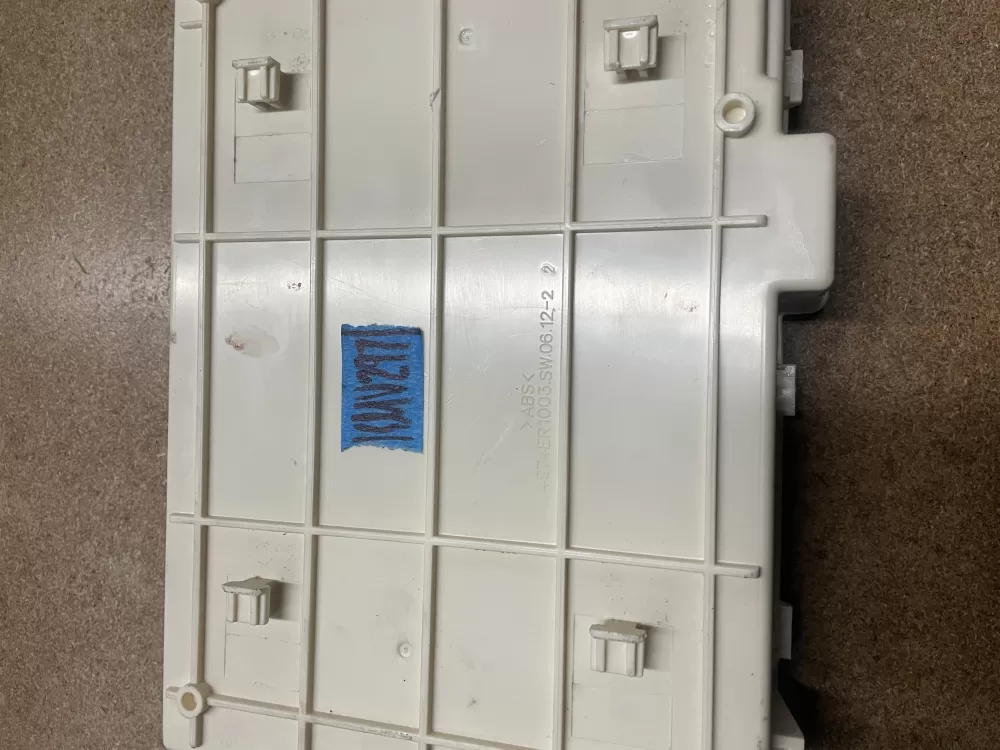 LG 6871ER1062G AP4457383 1359889 AH3529954 Washer Control Board AZ2744 | KMV297