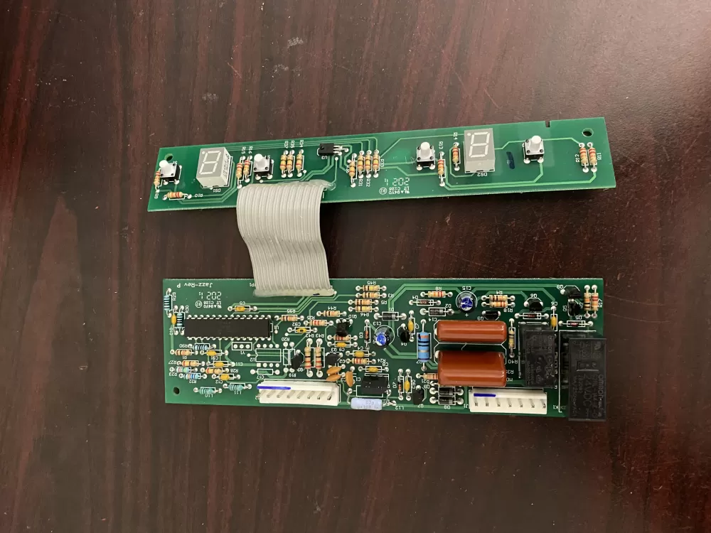 Whirlpool  Maytag  Kenmore  Amana  Inglis  KitchenAid WPW10503278  AP6022400  12784415  W10503278  12002339  12002445  12002449  12002508  12002509  12002567  12002706  12784415V  12868502  12868510  12868513  2684578  67003867  67004453  67004496  67004907  67005043  67005280  67005281  67006034  67006209  67006214  67006216  67006226  67006712  67006740  8208187  PS11755733  W10165748 Refrigerator Control Board