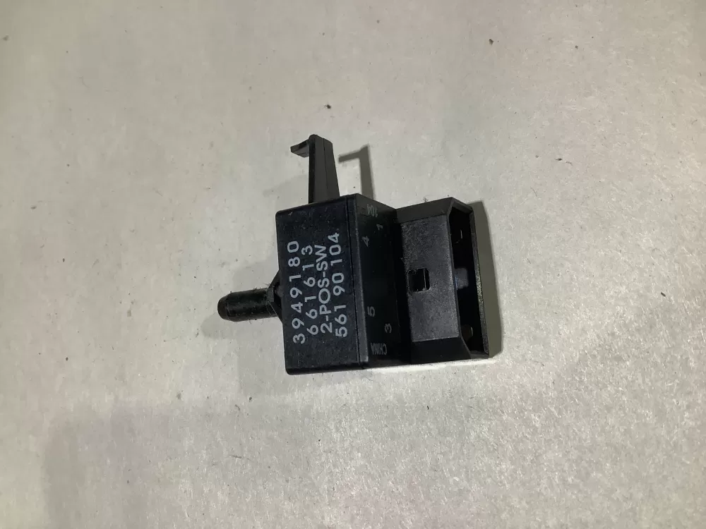 Estate Kenmore 661613 Washer Crosley Inglis Switch AZ105475 | Sl119