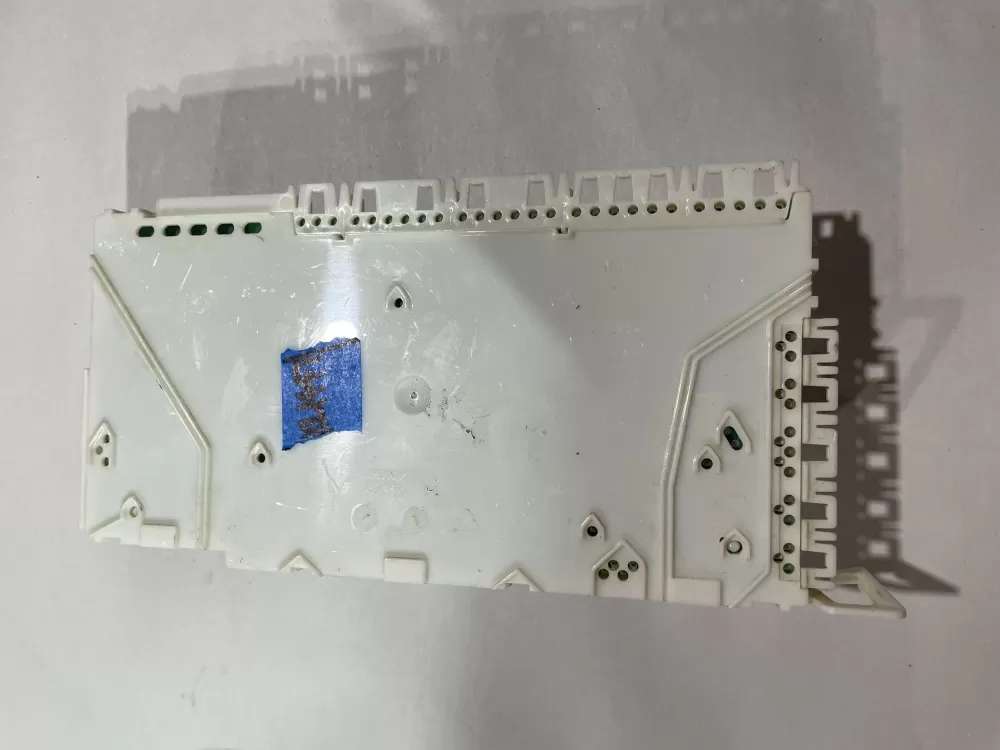 Bosch 9000488167 E134826 Dishwasher Control Board AZ170763 | KM447