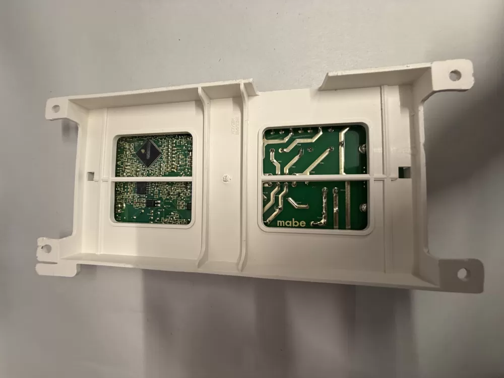 GE Hotpoint WCC101K Washer Control Board AZ218977 | KM2207