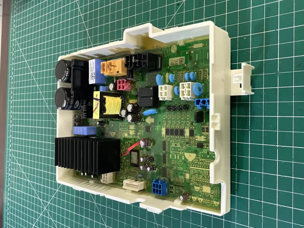 LG EBR79950227 Washer Control Board