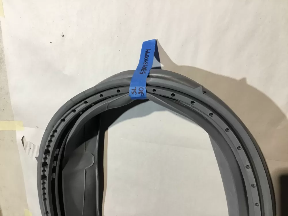 Electrolux 5304510094 Washer Door Boot Bellow