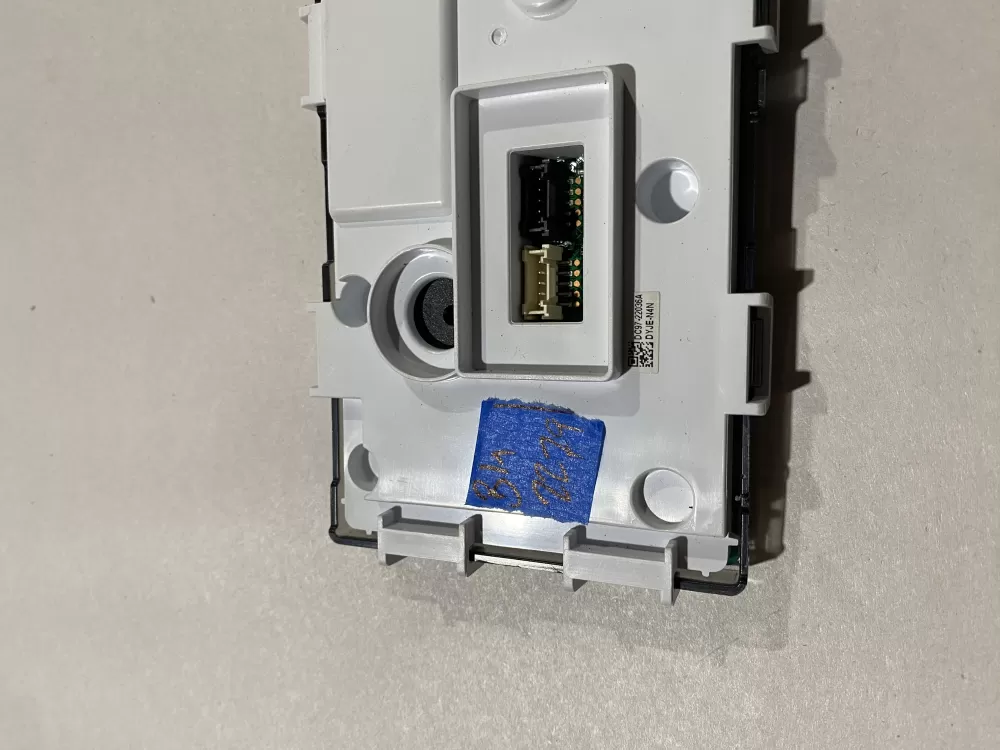 Samsung DC92 02392H DC97 22036A Washer Control Board AZ141147 | BK2279