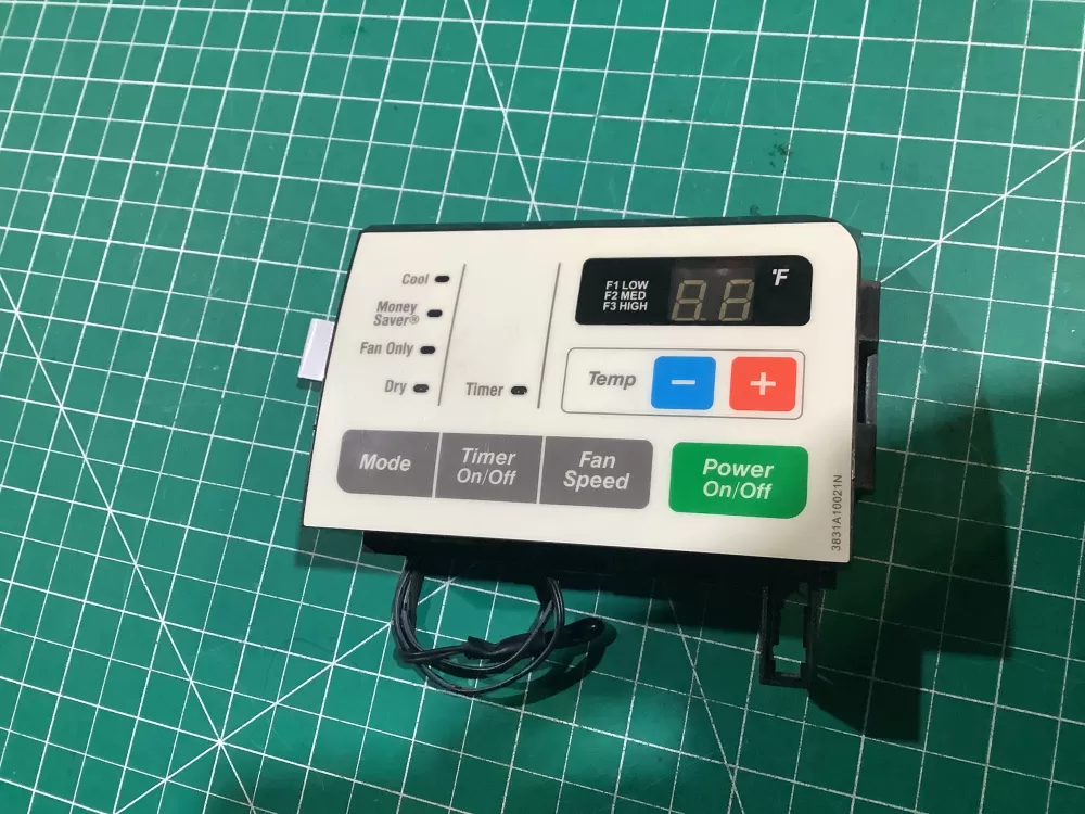 AZParts 3831A10021N  3831A10021N Air Conditioner Control Board