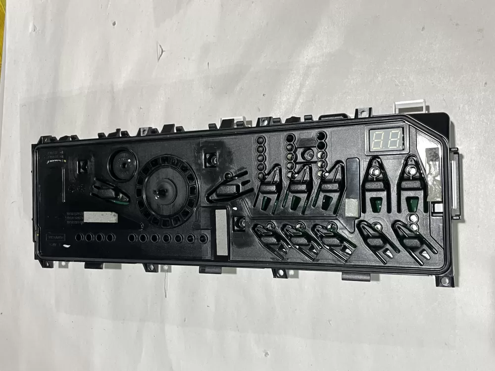 Whirlpool WPW10269599 AP6018200 W10269599 4443556 PS11751502 W10252255 Washer Control Board