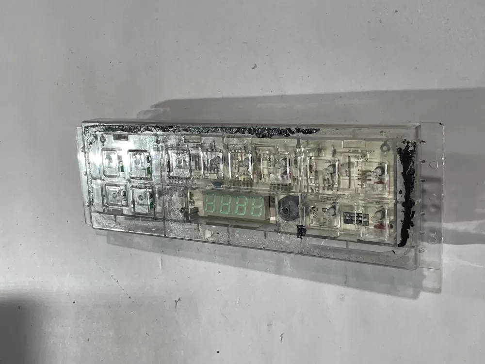 GE Hotpoint 183D9935P002 Range Oven Control Board AZ169833 | Wm568