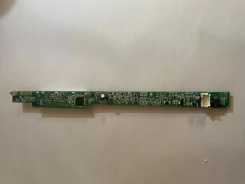 265D2889G101 GE Dishwasher Board - Control