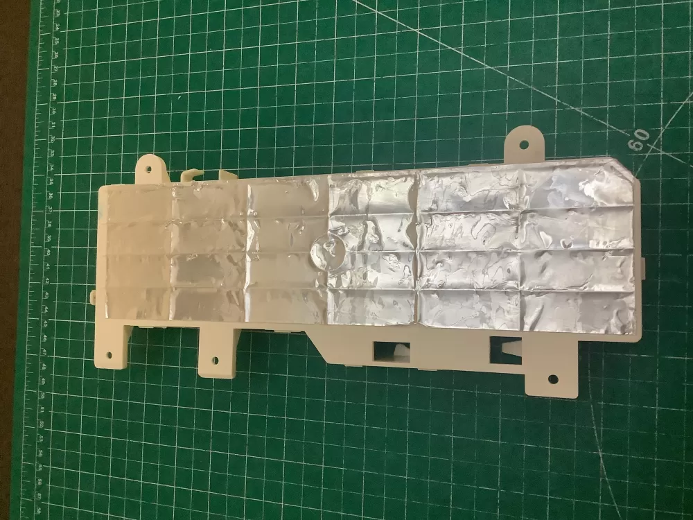 Samsung DC92-01625Y Washer Control