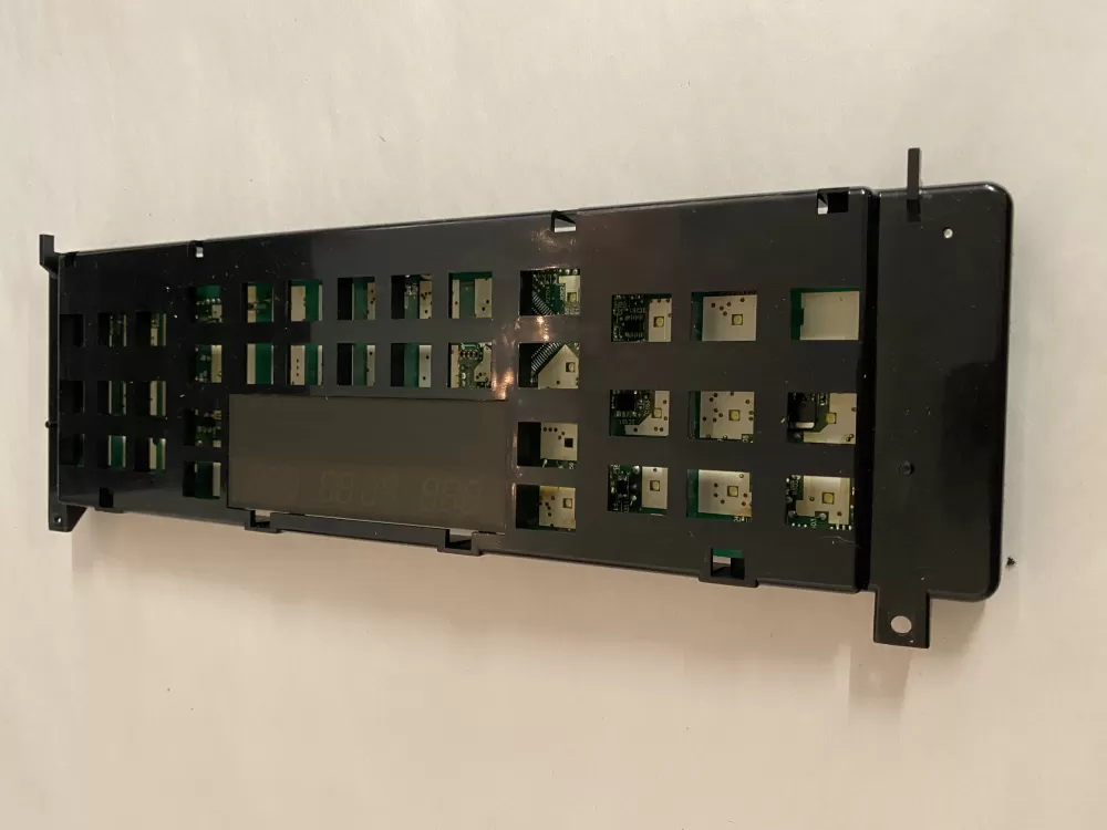 GE 191D5810G006 Range Control Board AZ201269 | BK2571