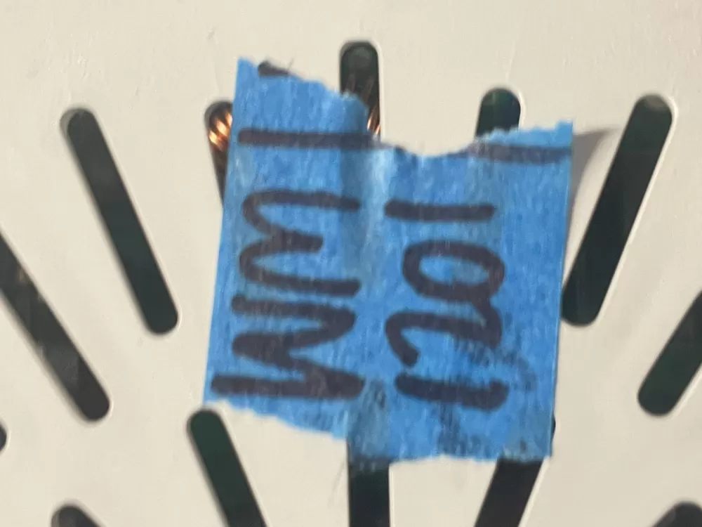 Maytag Washer Control Board W10522399 AZ21441 | WM1201