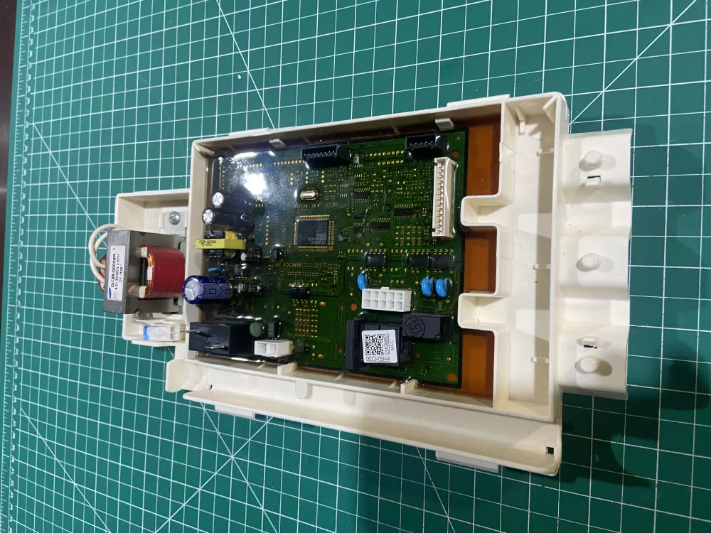Samsung DC94-05944A Dryer Control Board