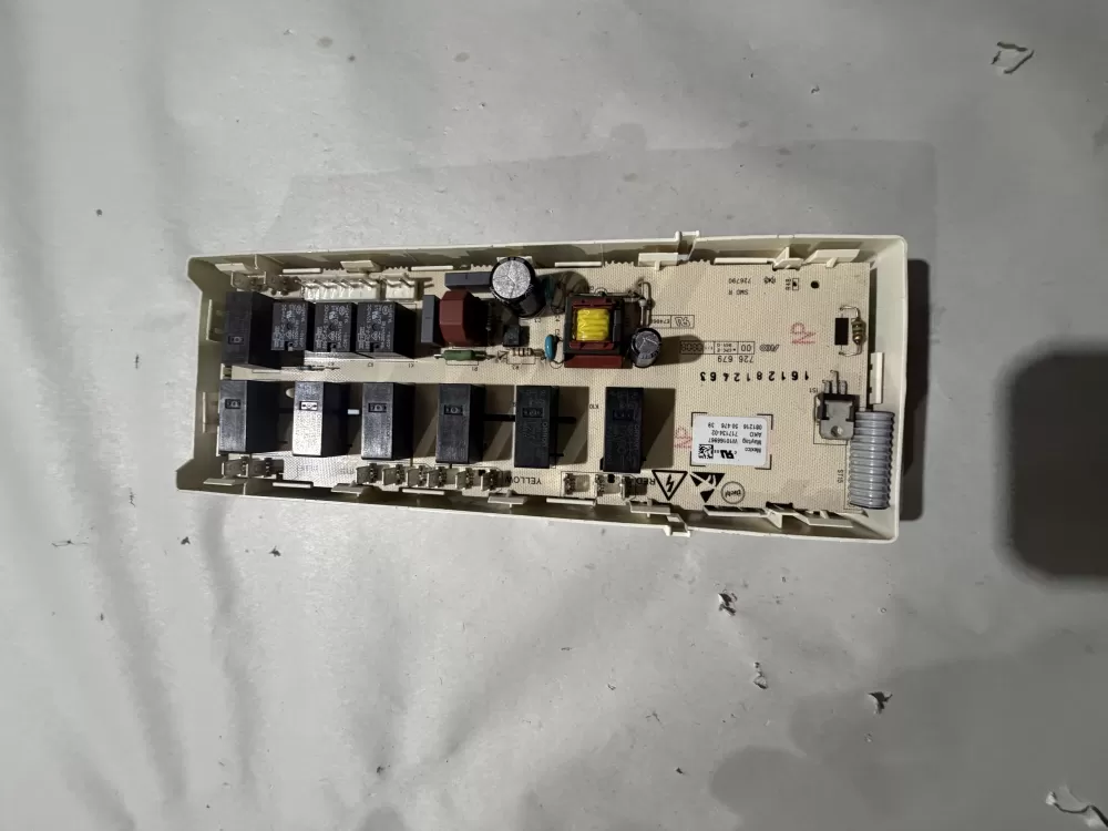 Maytag AP5957887 74009992 74009992R Range Control Board AZ214885 | KMV451