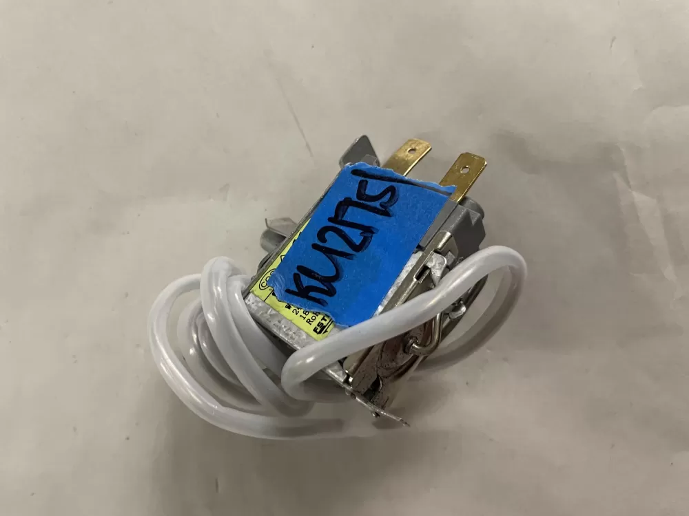 Westinghouse PS8769007 Thermostat Cold Control AZ117327 | KM2175
