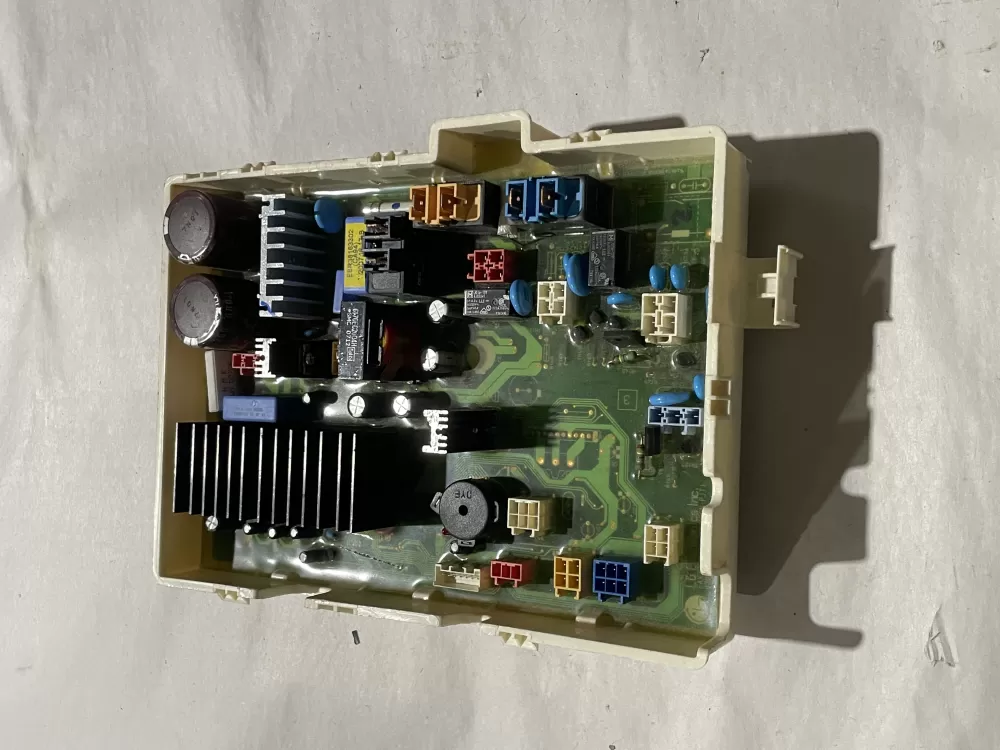 LG Kenmore EBR38163302 EAX37633802 Washer Control Board
