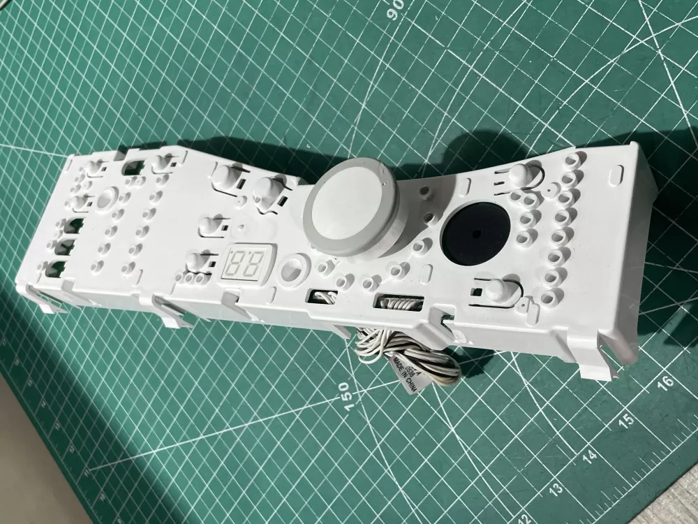 Whirlpool Kenmore 8571931 Dryer Control Board Rev AZ192913 | Wmv880