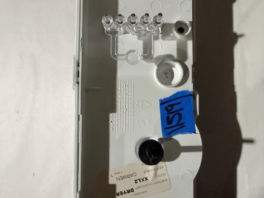 Frigidaire Electrolux 1347313 Dryer Control Board AZ211215 | KMV519