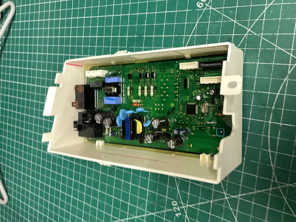 Samsung DC92-01626B DC9201626B Dryer Control Board