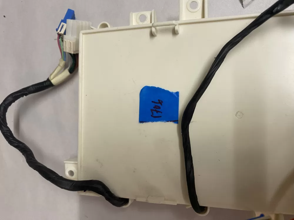 LG 6870EC9236A 6871ER2020B Washer Control Board AZ210599 | BK1706