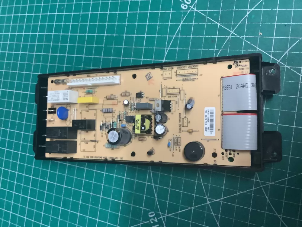 Frigidaire A03619506 5304509493 316418200 Range Control Board AZ208383 | AR906