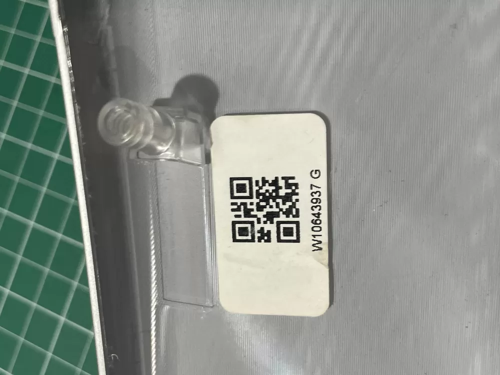 Kenmore Whirlpool W10643937 Washer Control Board Panel AZ195185 | Wmv219