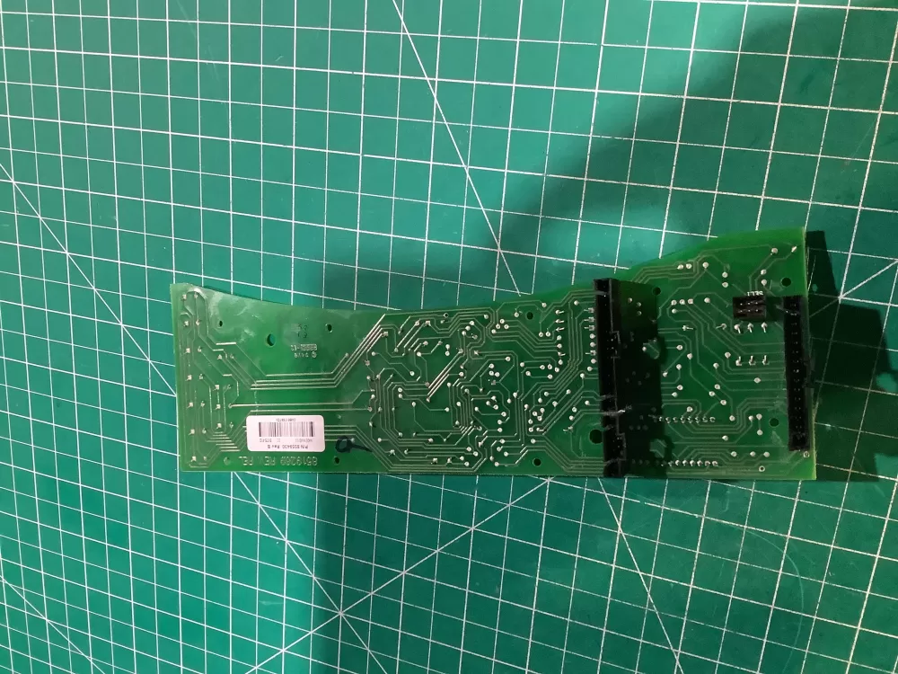 Whirlpool Kenmore 8519269 Dryer Control Board Rev AZ148658 | NR2488