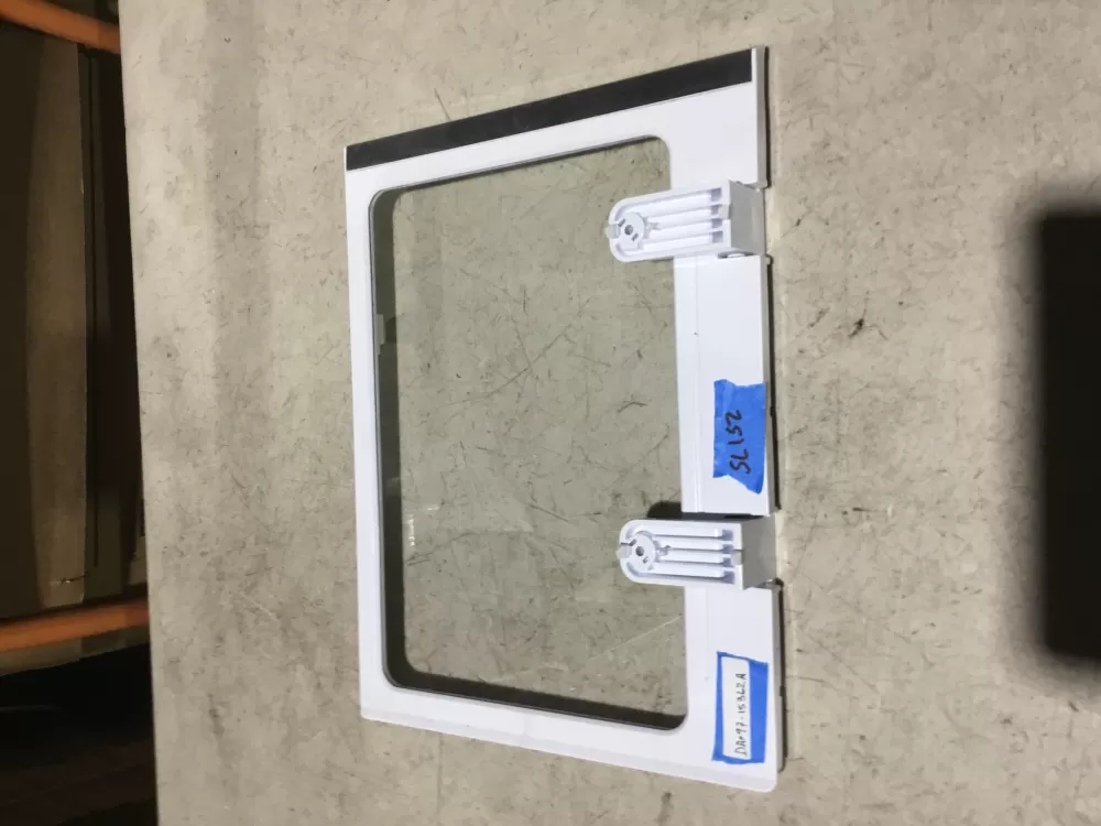 Samsung DA97 15362A Refrigerator Shelf Folding AZ77361 | Sl152