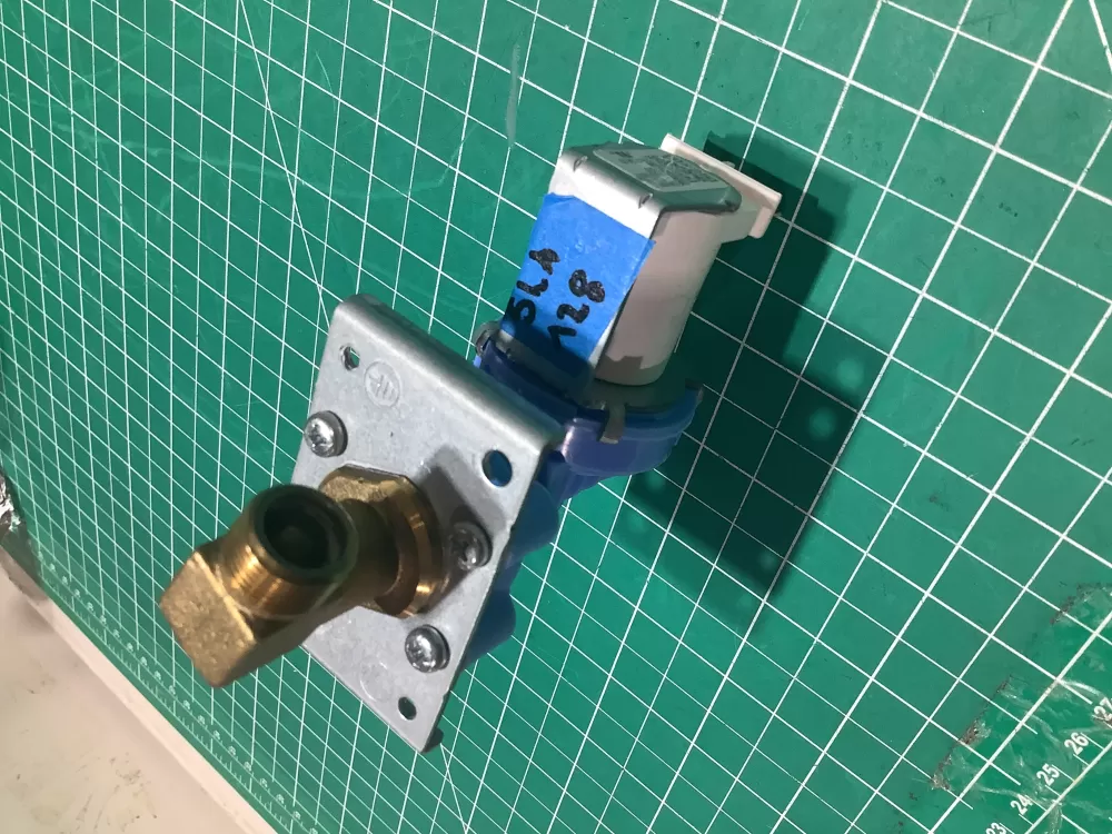 Thermador KD1212PMB3 Refrigerator Evaporator Fan AZ159548 | SL128