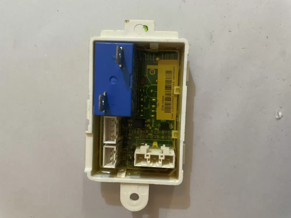 Samsung DC92-00544A Washer Control Board Heater AZ159239 | KM1066