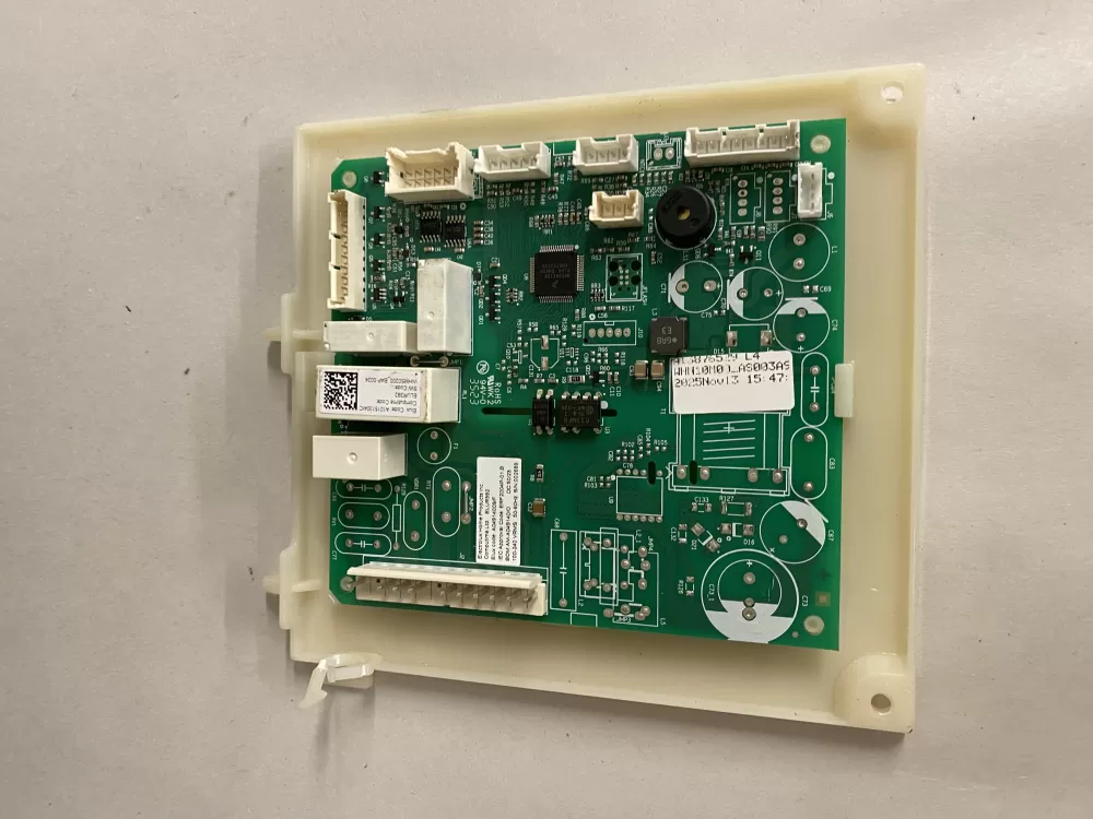 A04914009 Electrolux Washer Board - Control