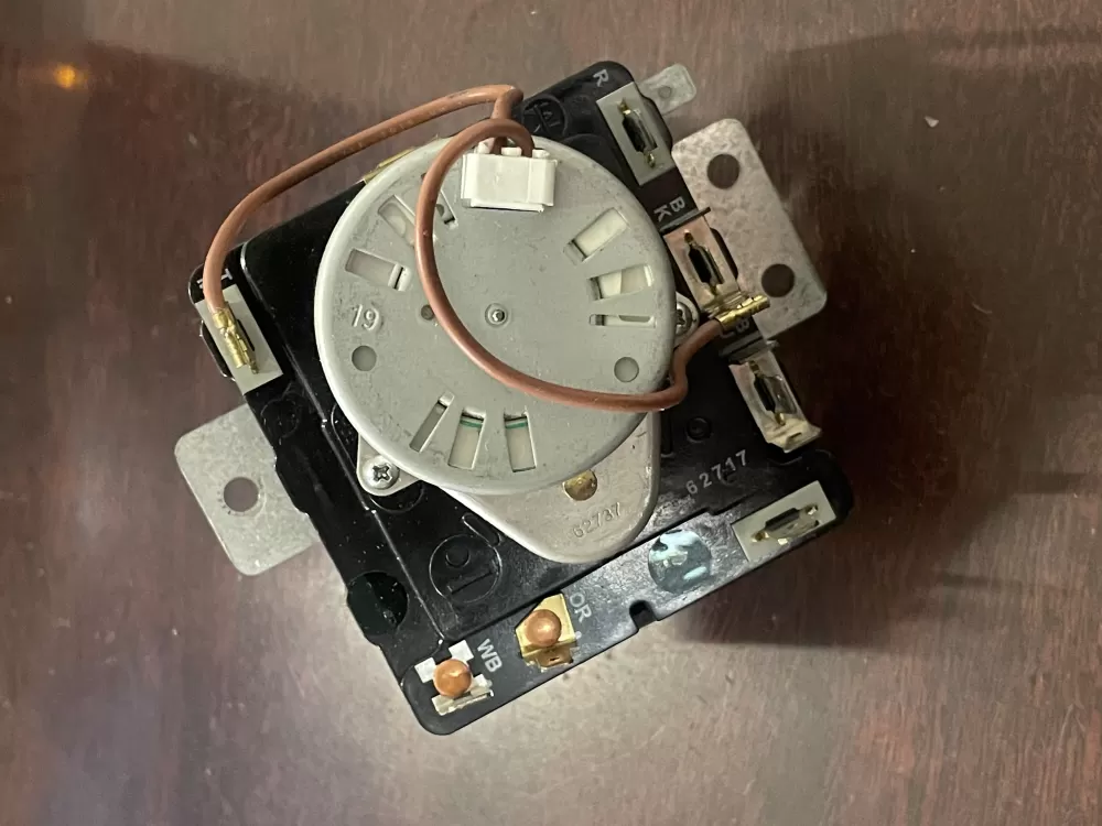 Whirlpool Kenmore WP8299778 AP6012586 Washer Timer AZ42033 | KM1734