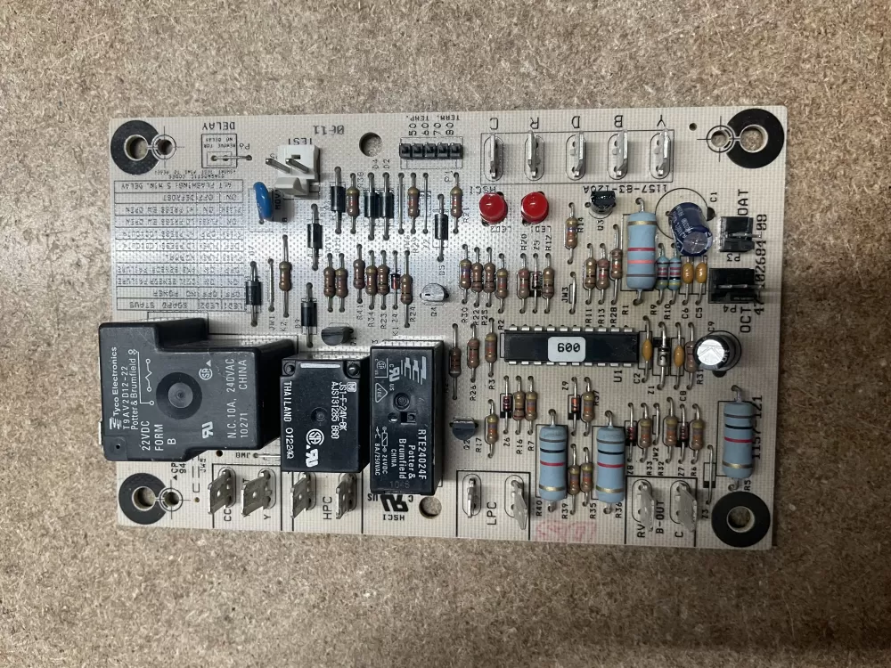 Rheem  Bryant 47-102684-08 