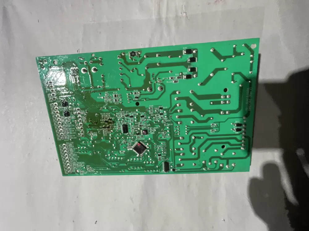 GE 200D6221G028 EBX1110P002 Refrigerator Control Board AZ207571 | KM70
