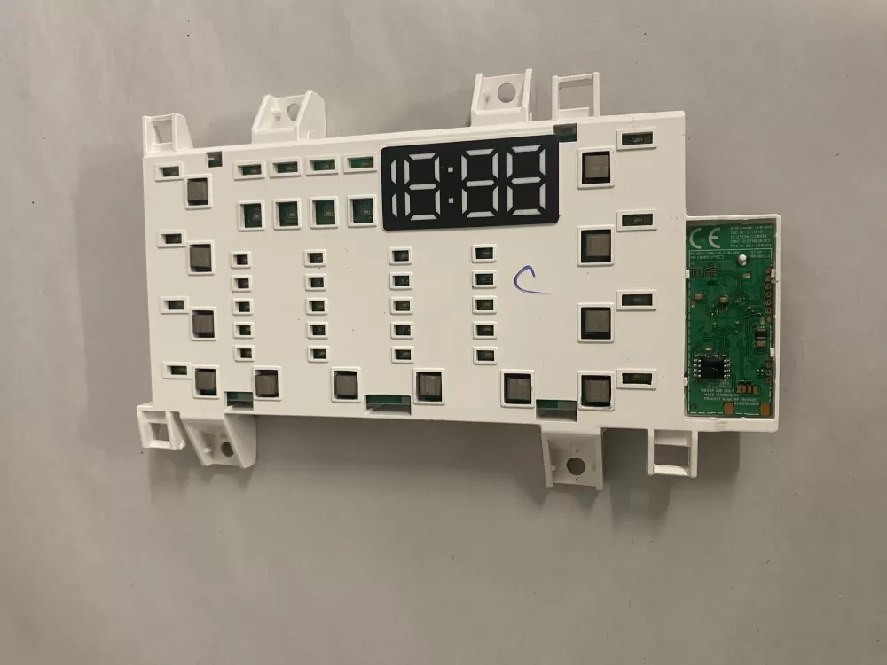 LG EBR85194701 Agl74115160 Washer Control Board AZ201994 | BK2723