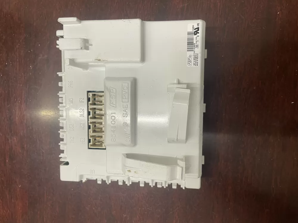 Whirlpool W10243972 Washer Control Board Main CCU
