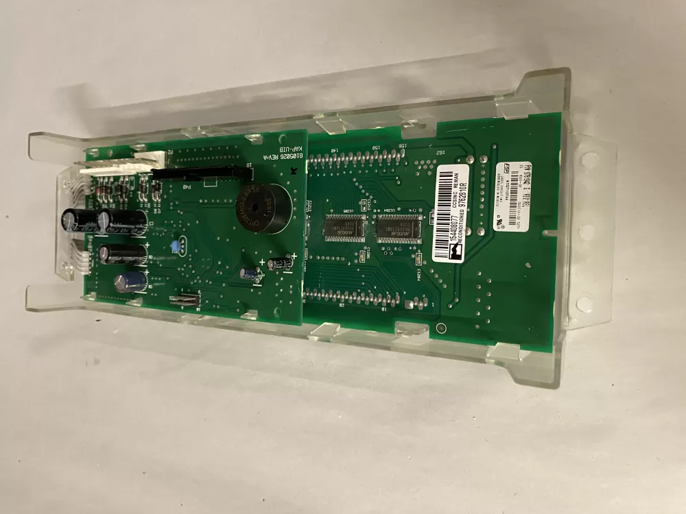 KitchenAid Oven Range Control Board 9761942 9762810 AZ218322 | BK1403