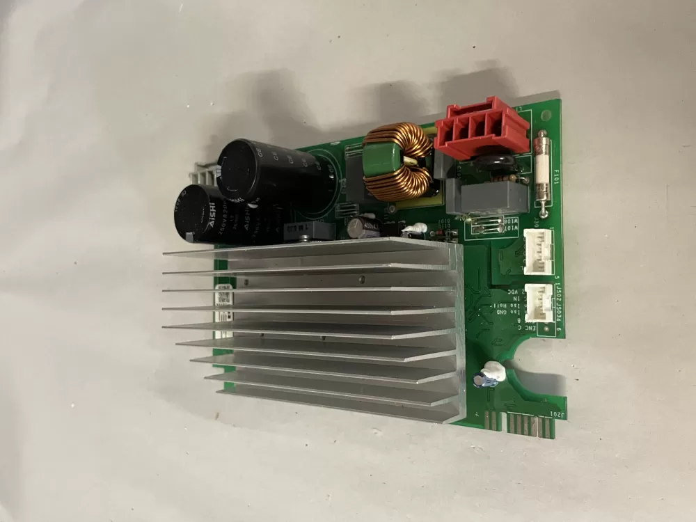 GE 290D2861G001 WH22X29049 Washer Control Board
