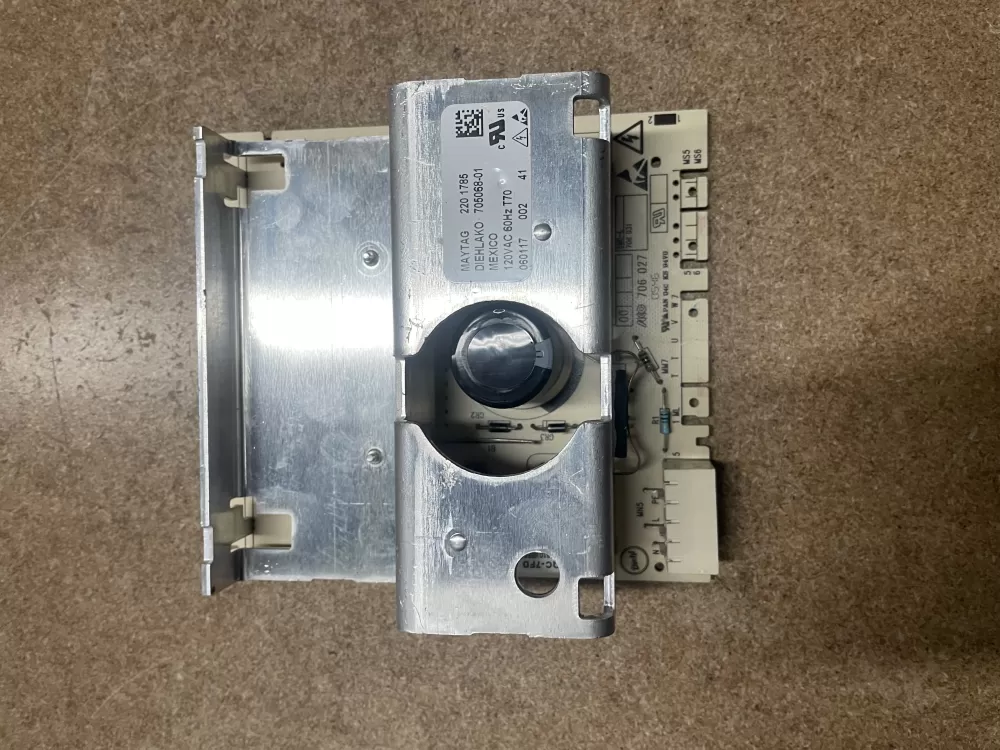 Maytag 705068-01 Washer Control Board