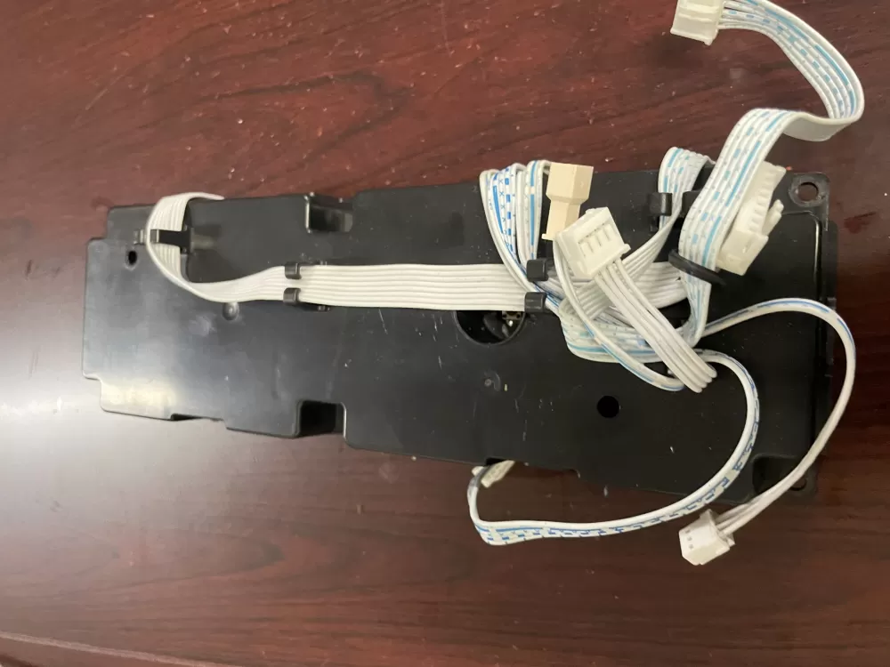 Wascomat 0020203390  2110B68-18  2110B6848 Washer Control Board