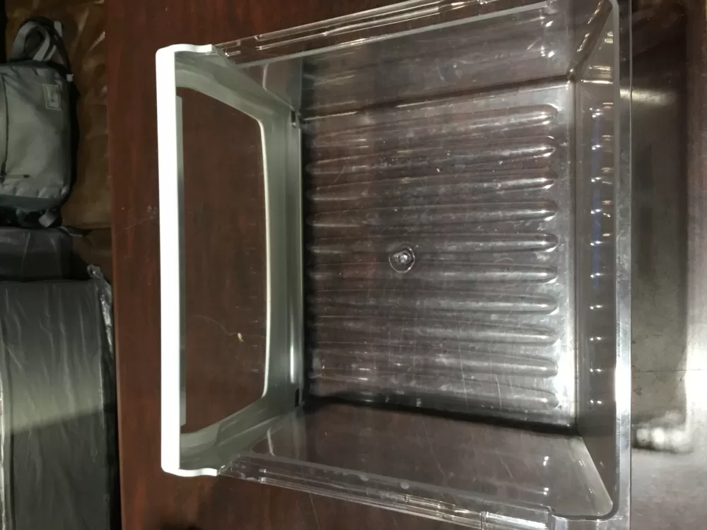 Amana  Crosley  Jenn Air  Kenmore  Kitchen Aid  Maytag  Whirlpool 12530501  12530505  12530505N  12530505SP  67001058  67001315  67002633  WP67002633 Refrigerator Crisper Drawer